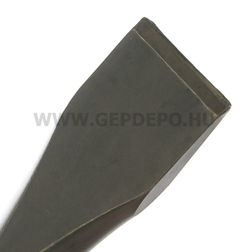 Milwaukee SDS-Max  Lapos véső 25 x 400 mm