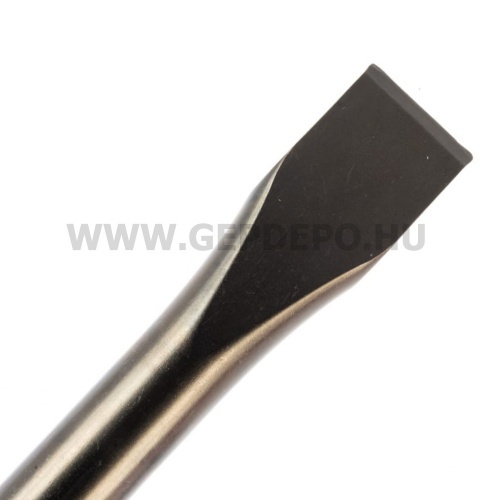 Milwaukee SDS-Max  Lapos véső 25 x 400 mm