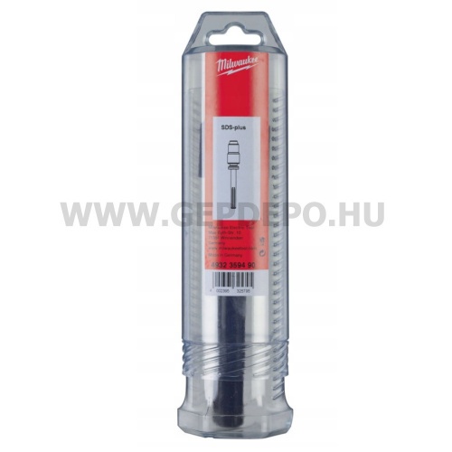 Milwaukee SDS-Max/SDS-Plus átalakító