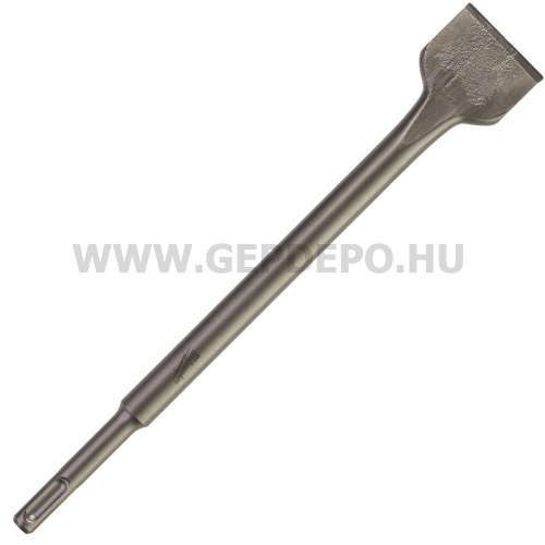Milwaukee SDS-Plus széles vésőszár  40x250 mm