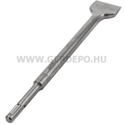 Milwaukee SDS-Plus széles vésőszár  40x250 mm