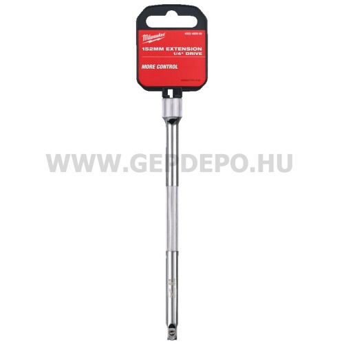 Milwaukee 1/2" Toldószár 254/152 mm