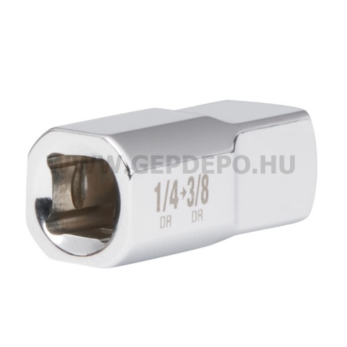 Milwaukee 1/4" Adapter 1/4" - 3/8"