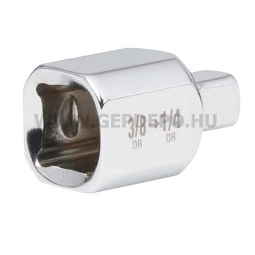 Milwaukee 3/8" Adapter 3/8" - 1/4"