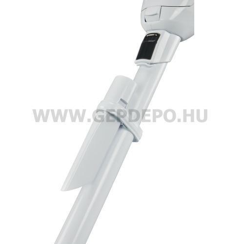 Makita DCL285FZW akkus porszívó géptest fehér színben 18V LXT BL