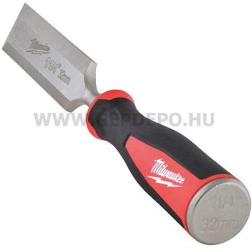 Milwaukee Üthető favéső 31,75 mm, 1 1/4"