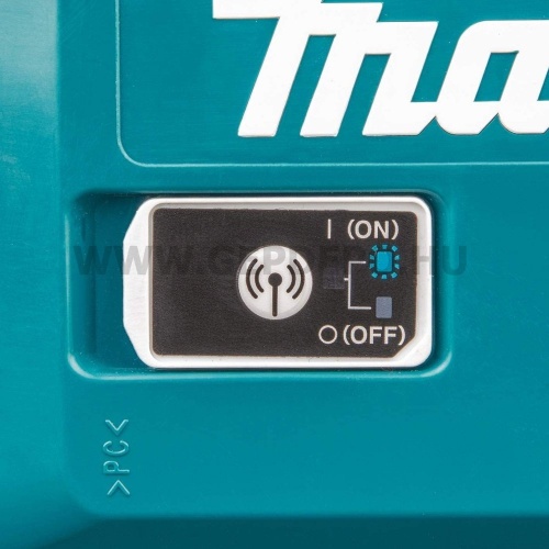 Makita AWS BLUETOOTH vevőegység WUT02U