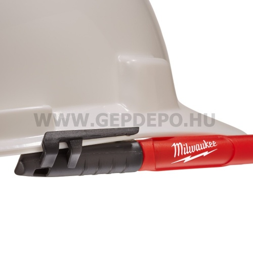 Milwaukee Inkzall jelölőfilc készlet - 4 db-os, fekete