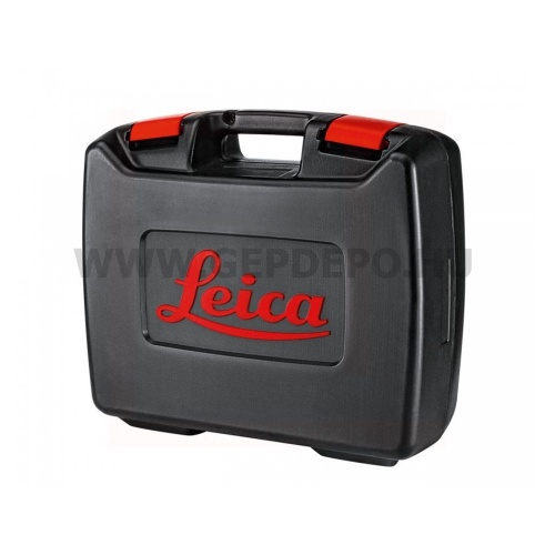 Leica Lino L6 műanyag koffer