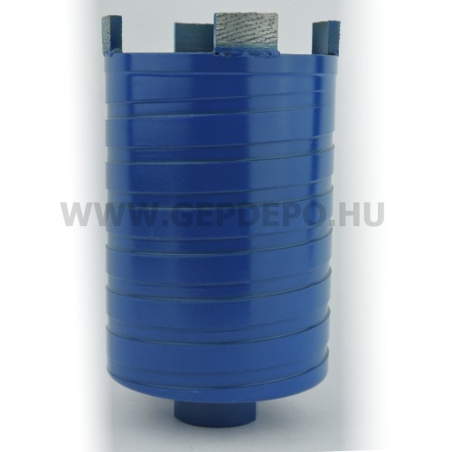 Diatech Zenesis gyémánt dobozfúró 68x90mm M16