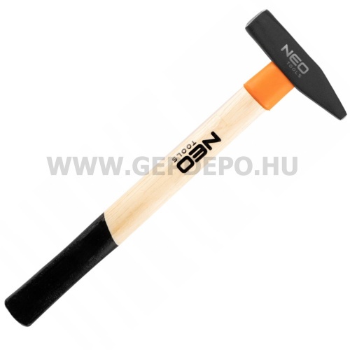 Neo szerszám készlet - 60 részes, kofferben