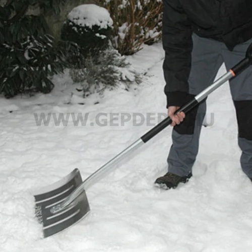 Fiskars SnowLight alumínium hótoló