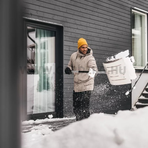 Fiskars SnowLight alumínium hótoló