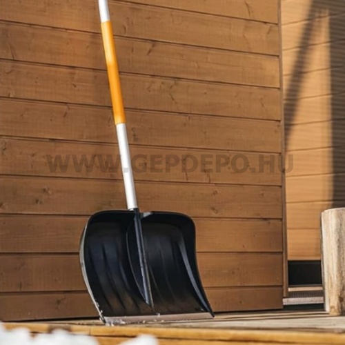 Fiskars  X-series  hótolólapát