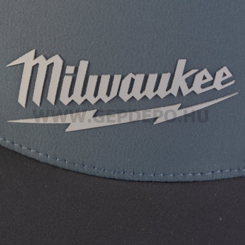 Milwaukee Performance baseball sapka, kék - S/M