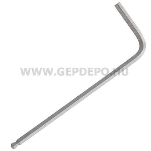 Milwaukee Imbuszkulcs kompakt 2 mm