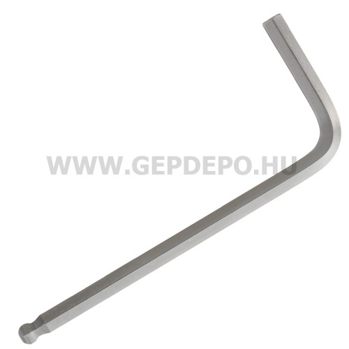 Milwaukee Imbuszkulcs kompakt 4 mm