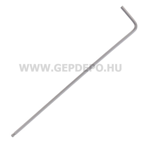 Milwaukee Imbuszkulcs 2 mm