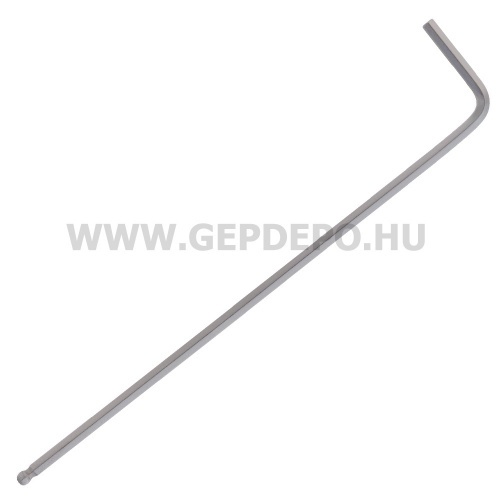 Milwaukee Imbuszkulcs 3 mm
