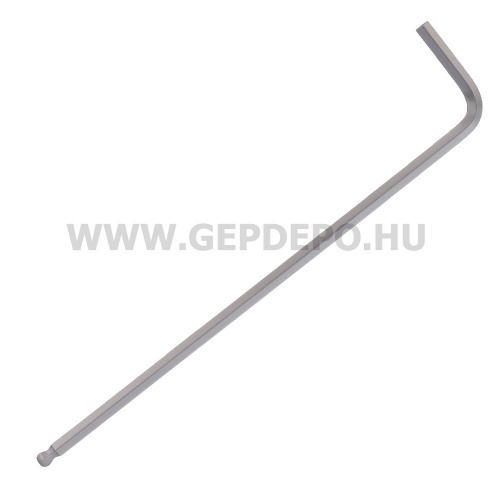 Milwaukee Imbuszkulcs 4 mm
