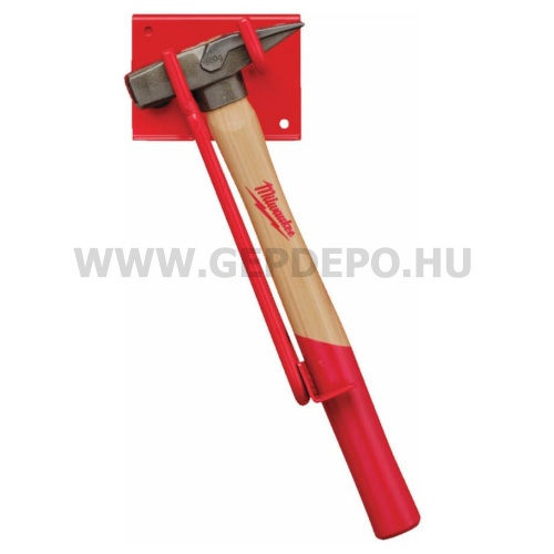 Milwaukee fanyelű lakatos kalapács 300g
