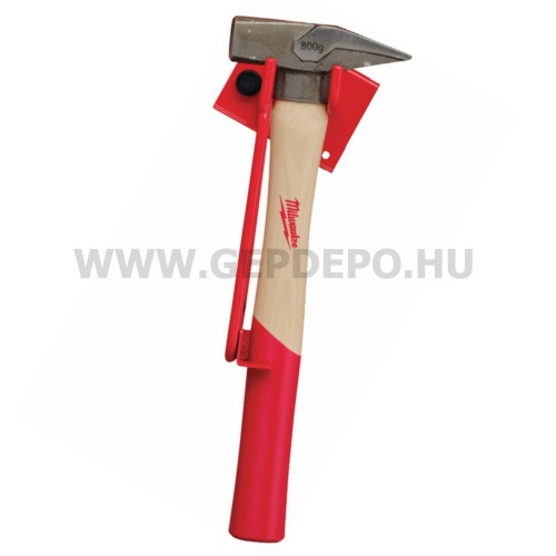 Milwaukee fanyelű lakatos kalapács 800g