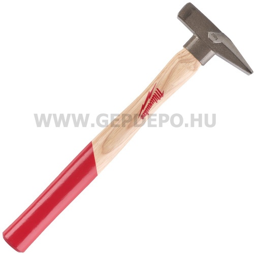 Milwaukee fanyelű lakatos kalapács 200g