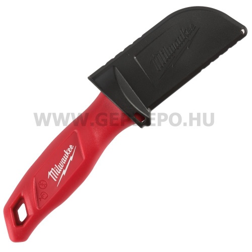 Milwaukee Hawkbill fix pengéjű kés
