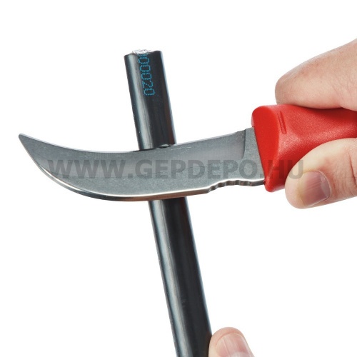 Milwaukee Hawkbill fix pengéjű kés