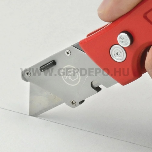 Milwaukee univerzális penge 50 db-os