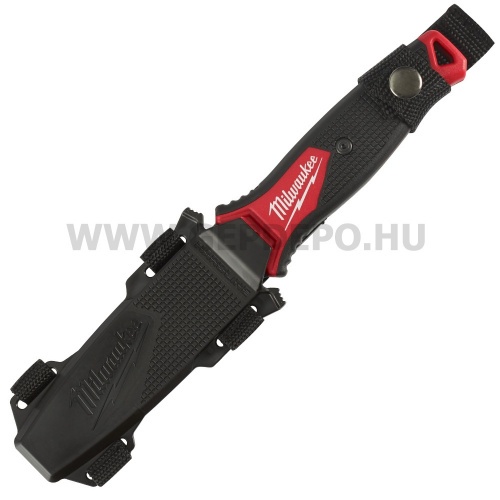 Milwaukee Hardline fix pengéjű kés