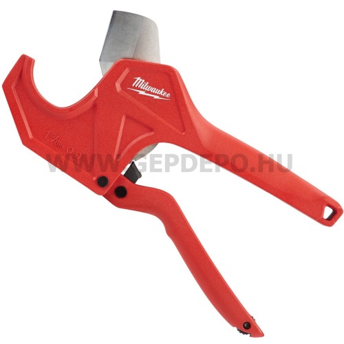 Milwaukee Cserélhető penge racsnis PVC vágóhoz 42 mm
