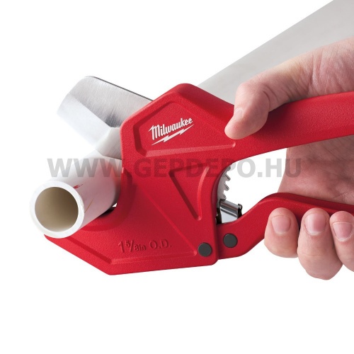 Milwaukee Cserélhető penge racsnis PVC vágóhoz 42 mm