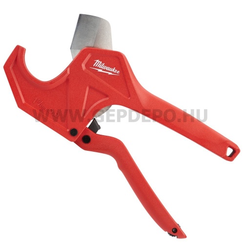 Milwaukee Cserélhető penge racsnis PVC vágóhoz 63 mm