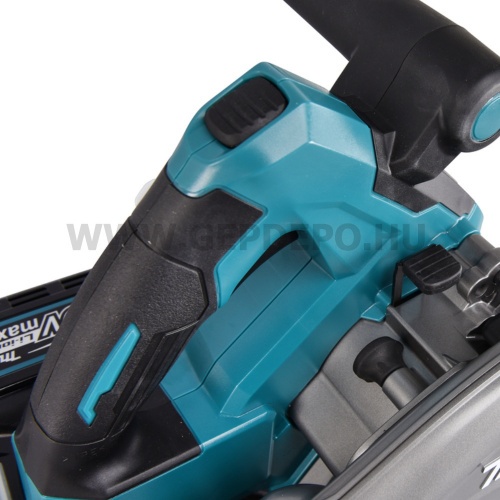 Makita SP001GZ03 akkus körfűrész 40V max XGT BL AWS XPT