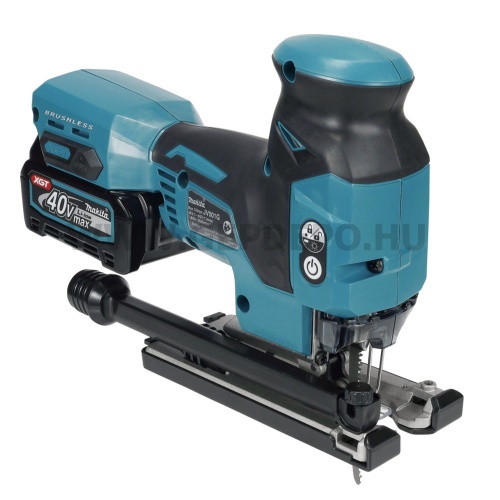 Makita JV001GD201 akkus szúrófűrész Makpac kofferben 40V max XGT BL XPT