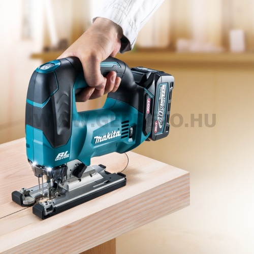 Makita JV002GD201 akkus szúrófűrész kofferben  40V max XGT BL XPT