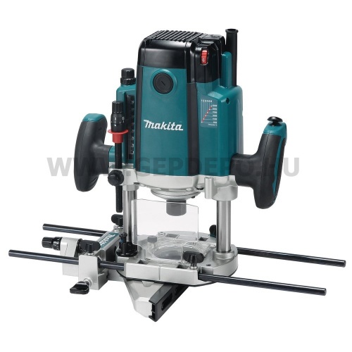 Makita RP2302FC08 felsőmaró 2300W
