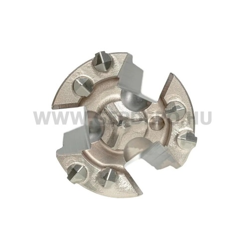 Makita SDS-Max nem szerelhető koronamaró 55x550mm (B-57657)