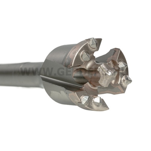 Makita SDS-Max nem szerelhető koronamaró 55x990 mm (B-57663)