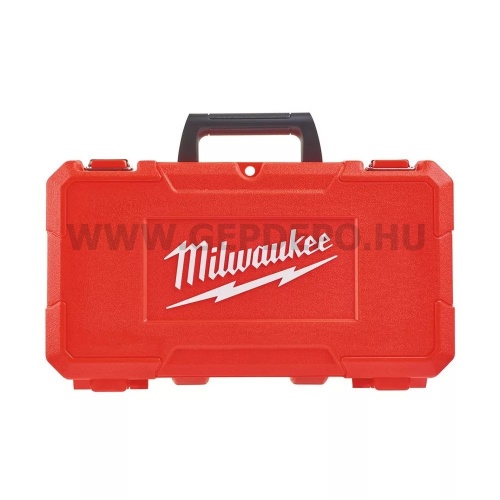 Milwaukee Hole Dozer tárolódoboz lyukfűrészekhez