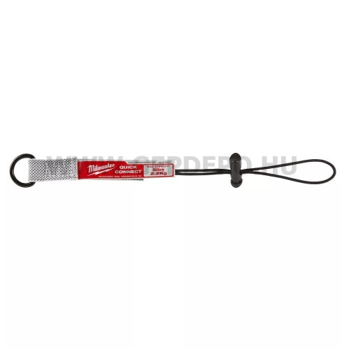 Milwaukee QUICK CONNECT rögzítő kötél 2.5 kg-ig