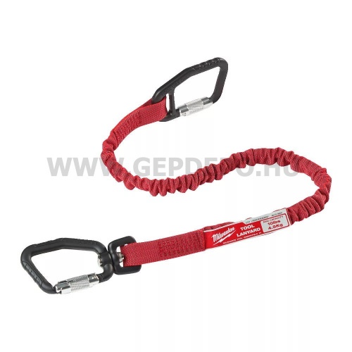 Milwaukee QUICK CONNECT szerszámtartó kötél 4,5 kg-ig