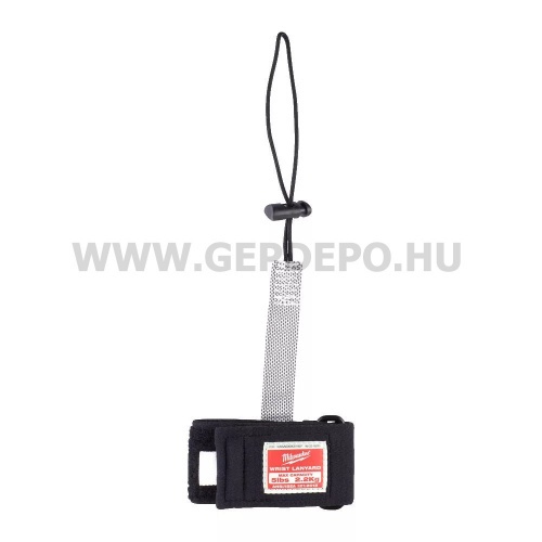 Milwaukee szerszámtartó csuklópánt 2.2 kg-ig
