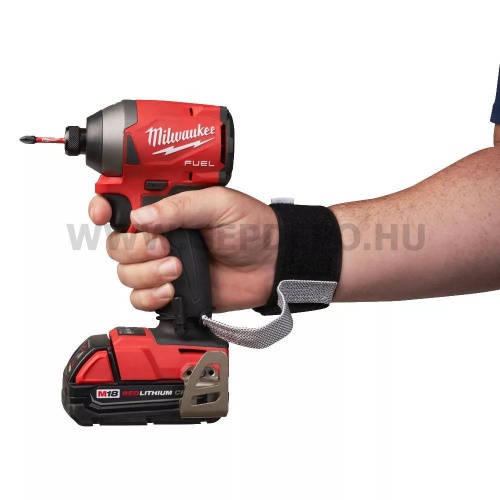 Milwaukee szerszámtartó csuklópánt 2.2 kg-ig