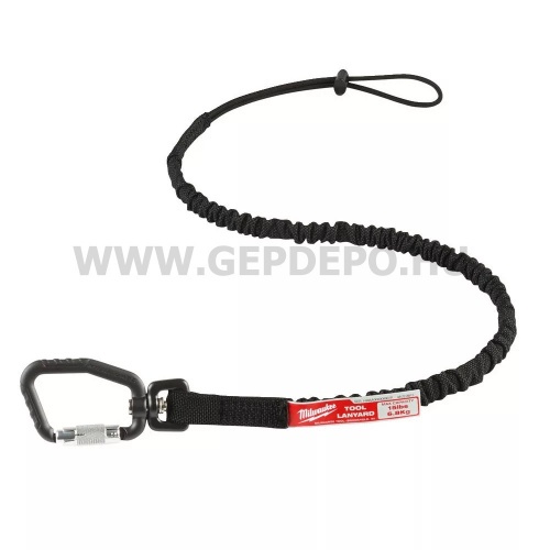 Milwaukee QUICK CONNECT szerszámtartó kötél 6.8 kg-ig