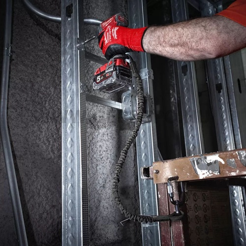 Milwaukee QUICK CONNECT szerszámtartó kötél 6.8 kg-ig