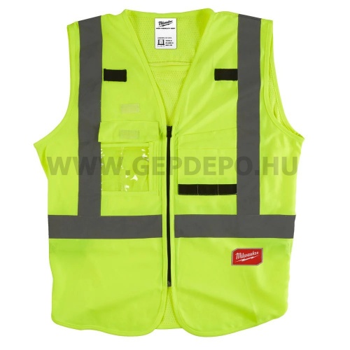 Milwaukee építőipari védőfelszerelés szett - 10/XL