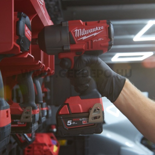 Milwaukee eldobható nitril szerelőkesztyű - XL/10 - 50 pár