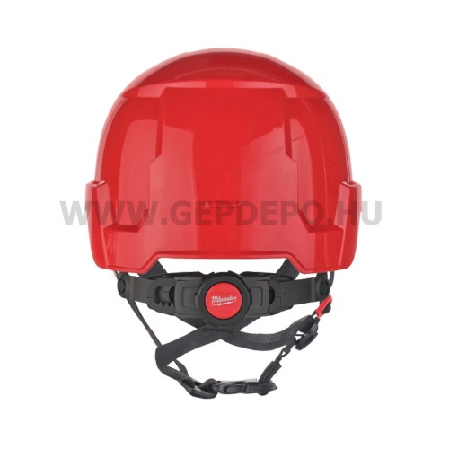 Milwaukee BOLT™ 200 védősisak - piros